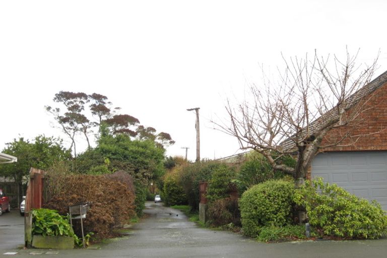 Photo of property in 141 Saint Albans Street, St Albans, Christchurch, 8014