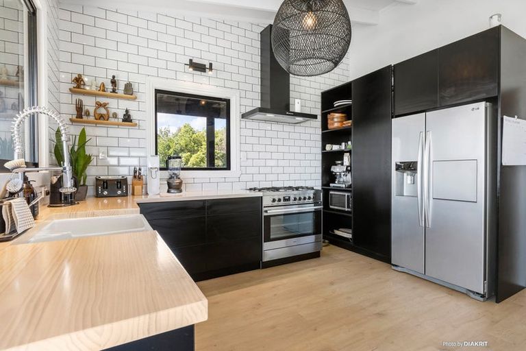 Photo of property in 192c Black Rock Road, Te Ore Ore, Masterton, 5886