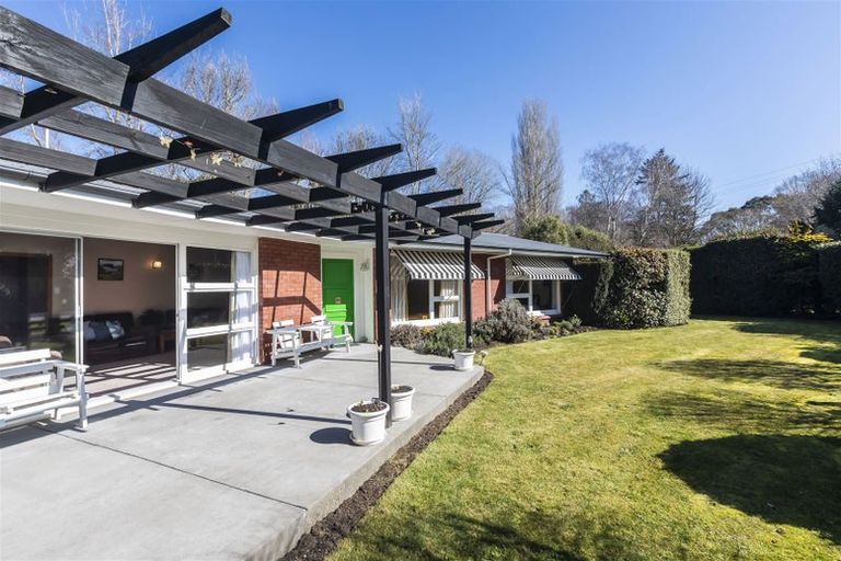 Photo of property in 151 Mabers Road, Clarkville, Kaiapoi, 7692