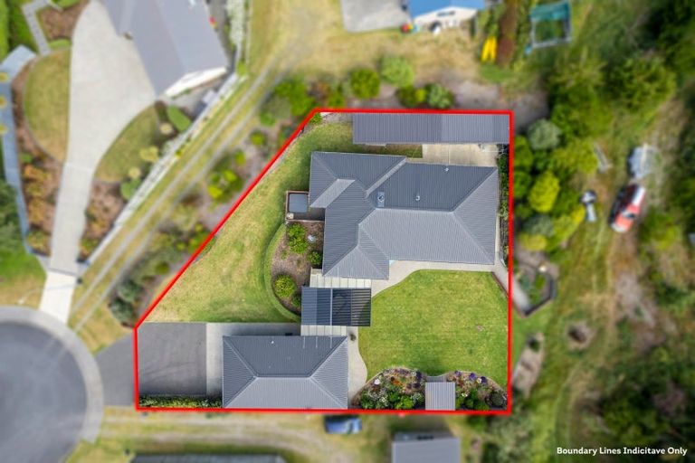 Photo of property in 7 Byron Brown Place, Otaki Beach, Otaki, 5512
