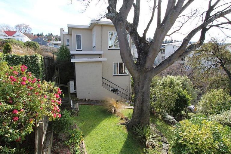 Photo of property in 301 Rattray Street, Dunedin Central, Dunedin, 9016