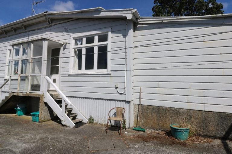 Photo of property in 4/14 Arlington Street, Mount Cook, Wellington, 6011