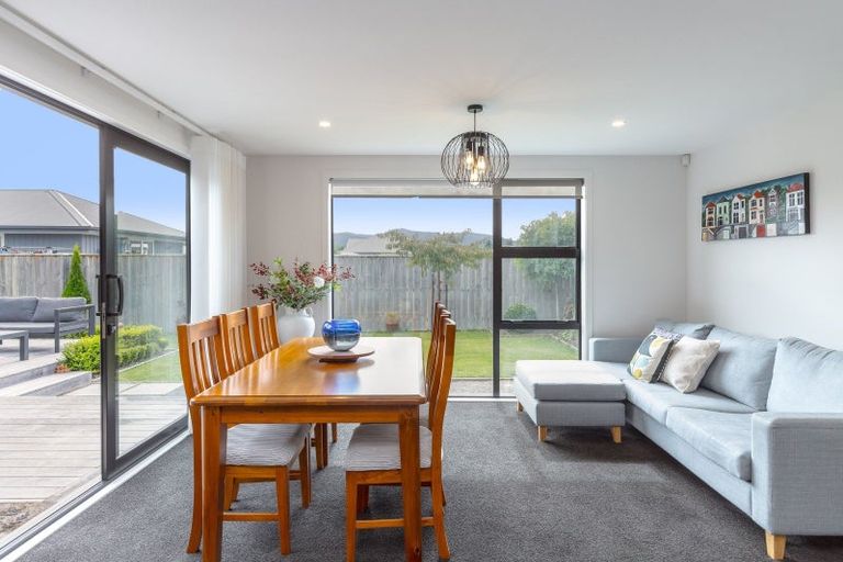 Photo of property in 7 Peony Drive, Greytown, 5712