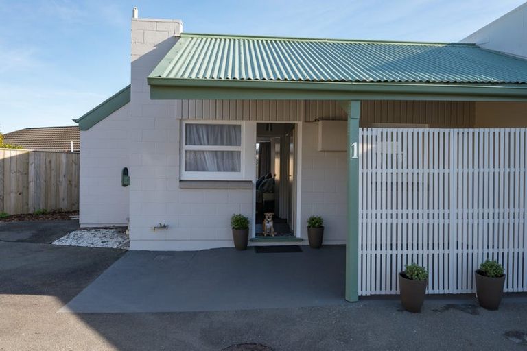 Photo of property in 1/24 Tasman Street, The Wood, Nelson, 7010