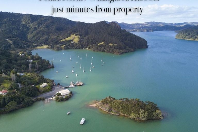 Photo of property in 283 Totara Road North, Totara North, Kaeo, 0479