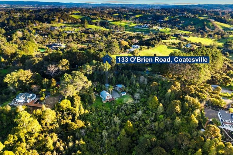 Photo of property in 133 O'brien Road, Lucas Heights, Albany, 0793