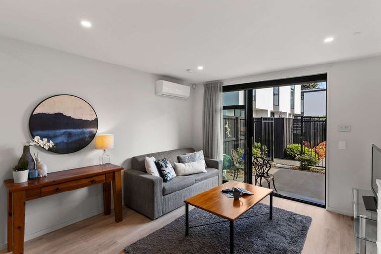 Photo of property in 7/10 New Brighton Road, Shirley, Christchurch, 8061