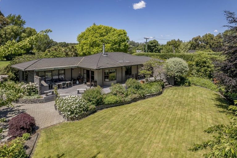 Photo of property in 245 Prestons Road, Marshland, Christchurch, 8051