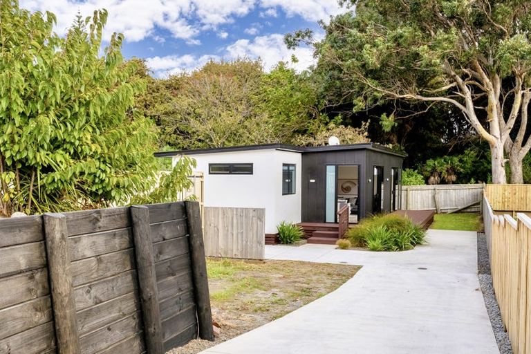 Photo of property in 24b Ocean Road, Paraparaumu Beach, Paraparaumu, 5032