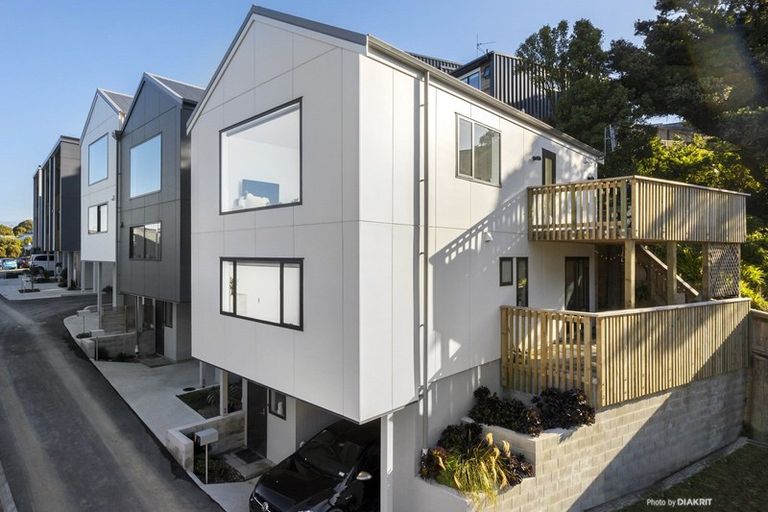 Photo of property in 14/104 Maupuia Road, Maupuia, Wellington, 6022