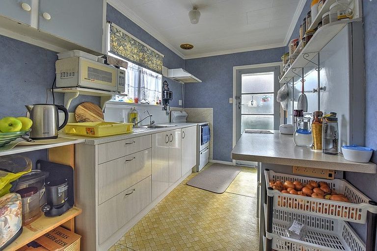 Photo of property in 3d Lyne Street, Gore, 9710