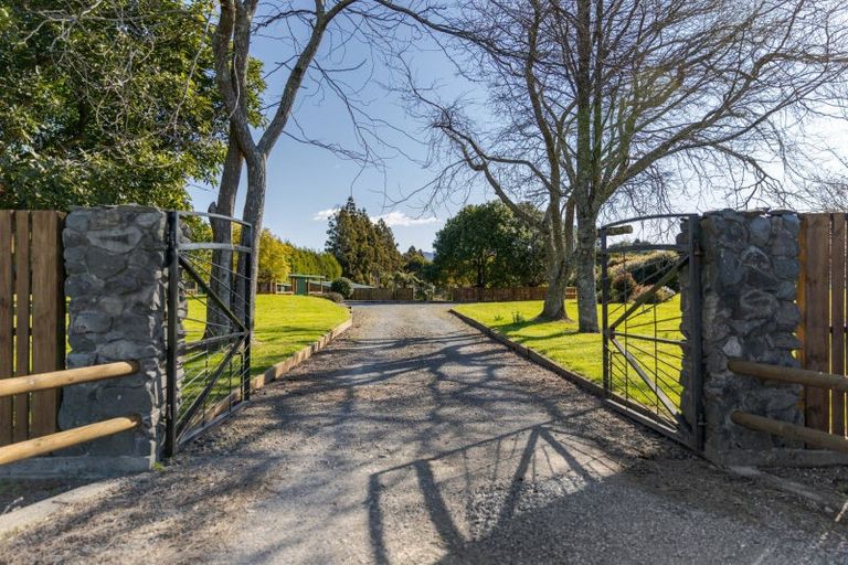 Photo of property in 484 Esdaile Road, Whakamarama, Tauranga, 3180