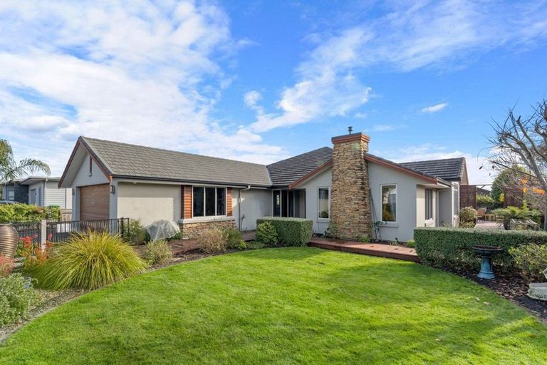 Photo of property in 3 Daelyn Drive, Richmond, 7020