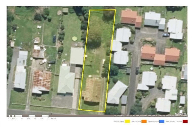 Photo of property in 100 Taupo Road, Taumarunui, 3920