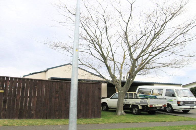 Photo of property in 39 Glamorgan Avenue, Tamatea, Napier, 4112