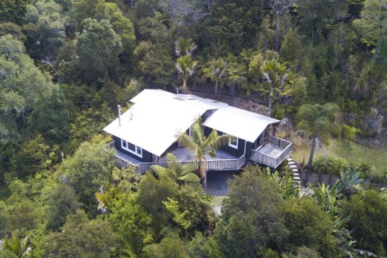 Photo of property in 283 Totara Road North, Totara North, Kaeo, 0479