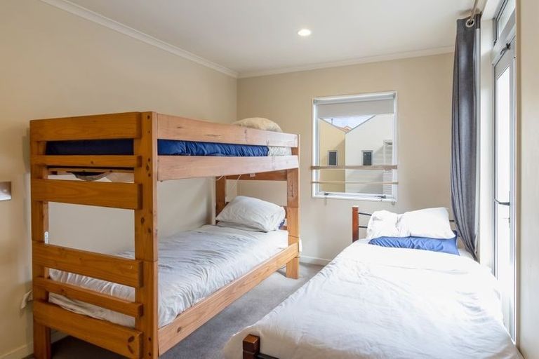 Photo of property in Marrakech Cafe, 79/305 Evans Bay Parade, Hataitai, Wellington, 6021