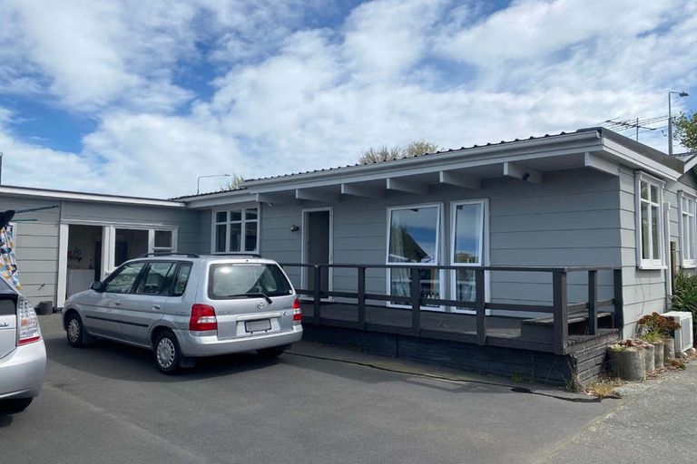 Photo of property in 1/16 Peer Street, Upper Riccarton, Christchurch, 8041