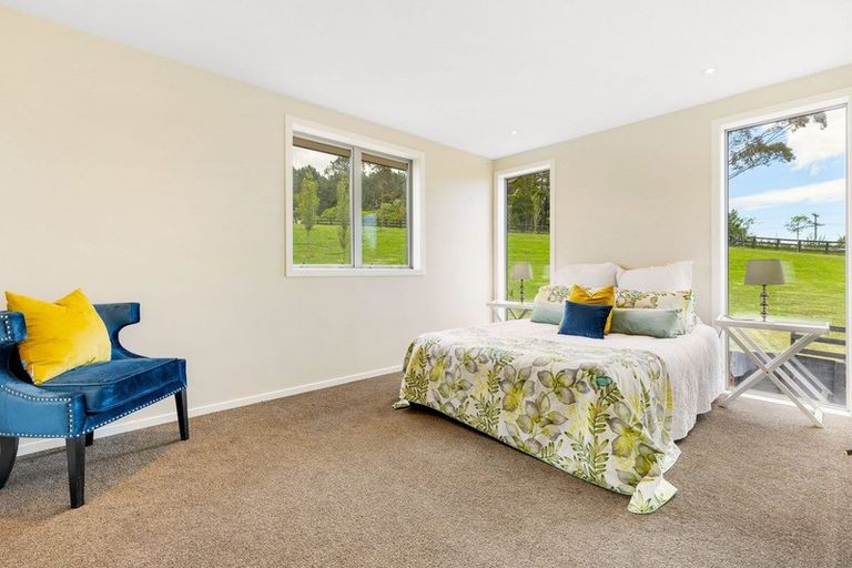 Photo of property in 117a Potter Road, Dairy Flat, Albany, 0792