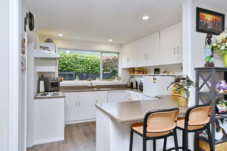 Photo of property in 18 Scotswood Place, Rangiora, 7400