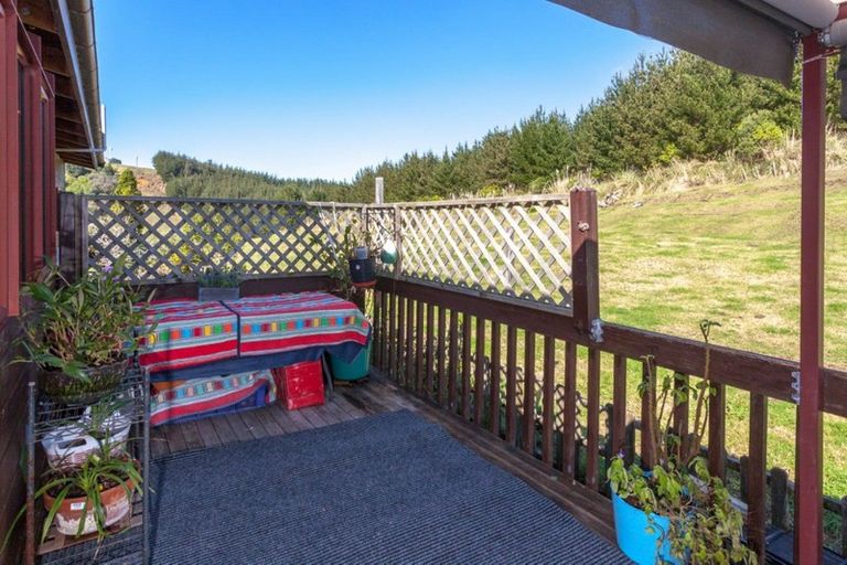 Photo of property in 124 Titiro Place, Onemana, Whangamata, 3691