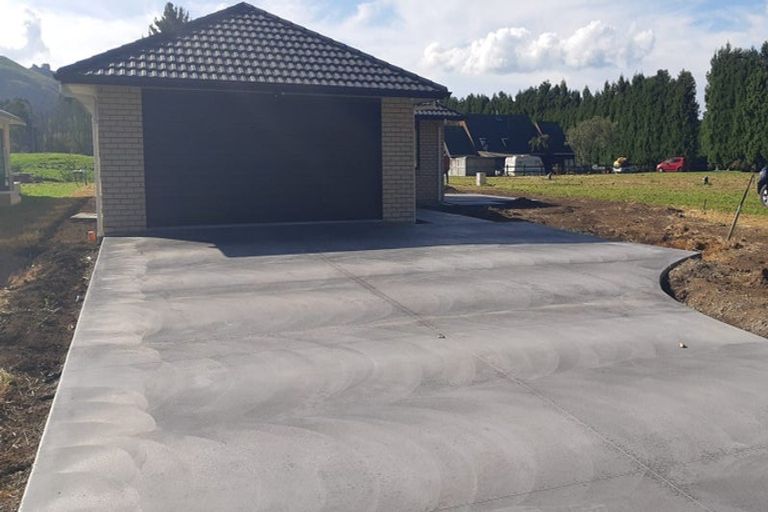 Photo of property in 61 Mataura Road, Waihi, 3610