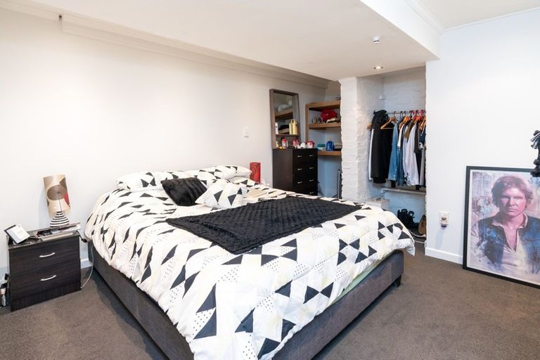 Photo of property in 23 Grass Street, Roseneath, Wellington, 6011