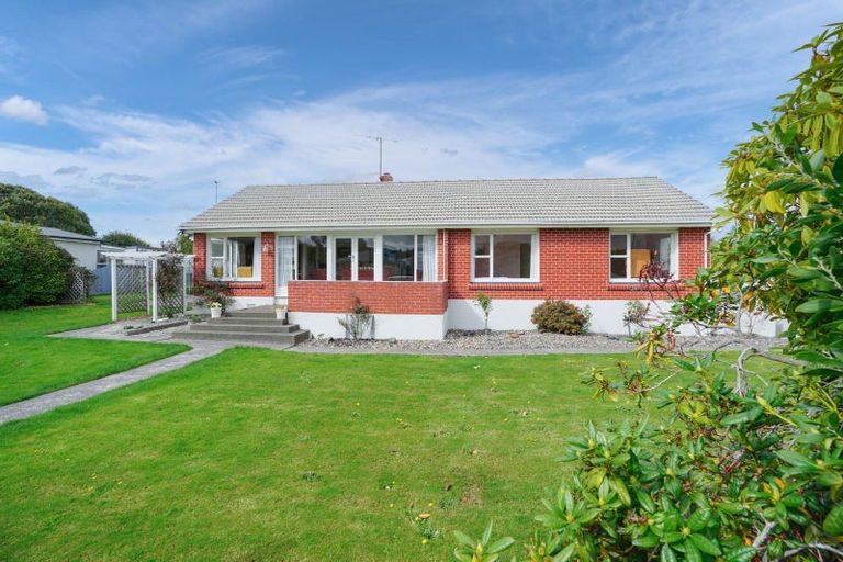 Photo of property in 1 Duncraig Street, Hawthorndale, Invercargill, 9810