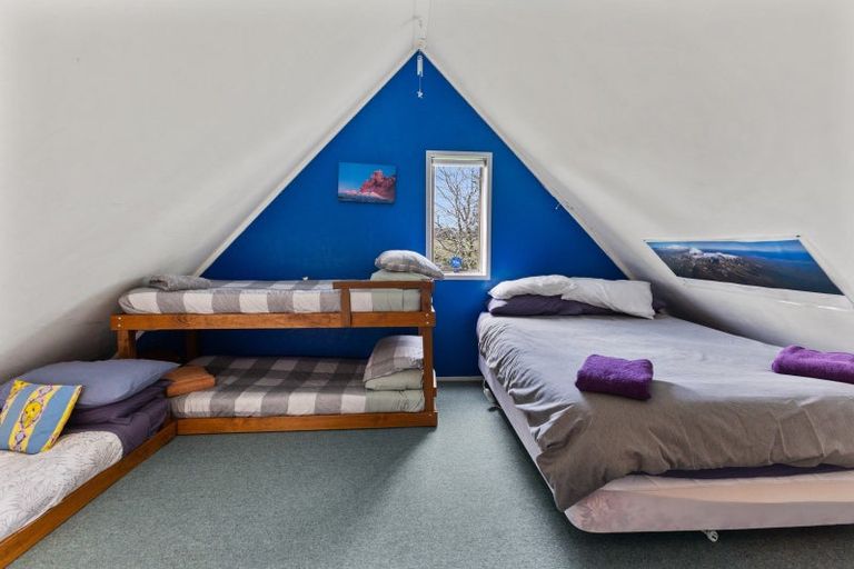 Photo of property in 27 Tawa Street, Ohakune, 4625