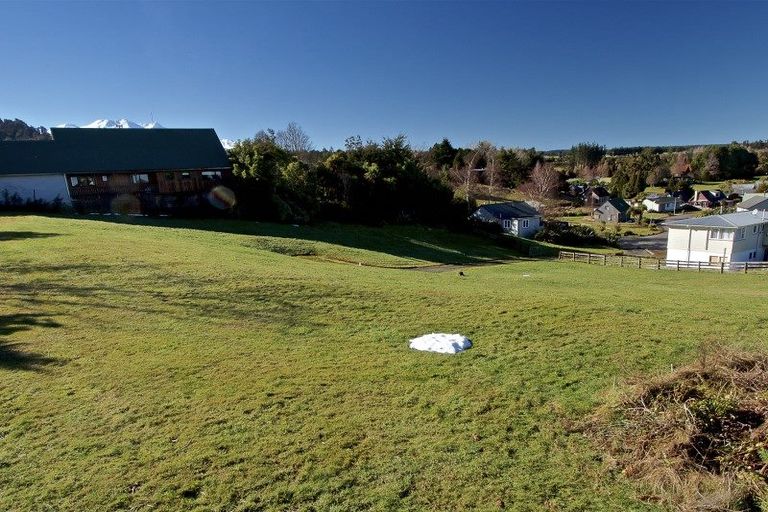 Photo of property in 31 Willow Lane, Ohakune, 4625