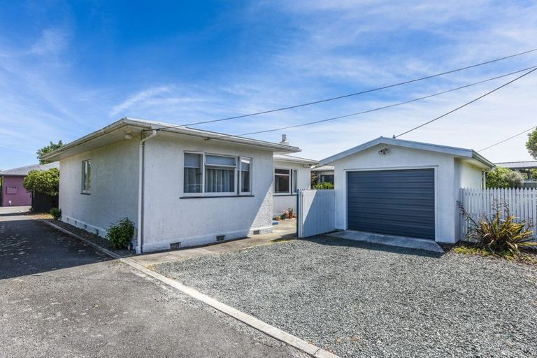 Photo of property in 13 Herbert Street, Richmond, 7020