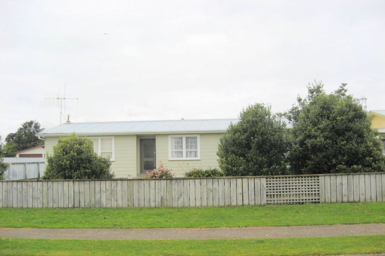 Photo of property in 7 Ryder Crescent, Levin, 5510