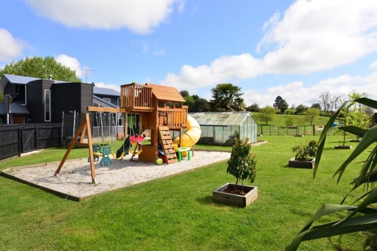 Photo of property in 859 Victoria Road, Tauwhare, Hamilton, 3287