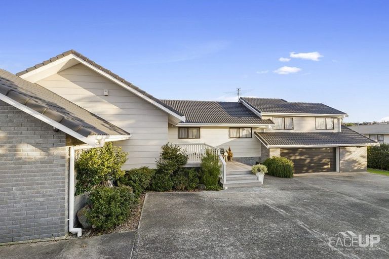 Photo of property in 6 Picasso Drive, West Harbour, Auckland, 0618