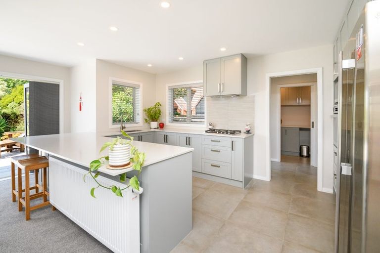 Photo of property in 107 Jickell Street, Hokowhitu, Palmerston North, 4410