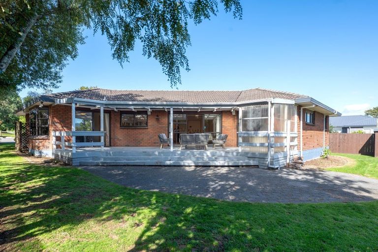 Photo of property in 11 Lynwood Place, Owhata, Rotorua, 3010