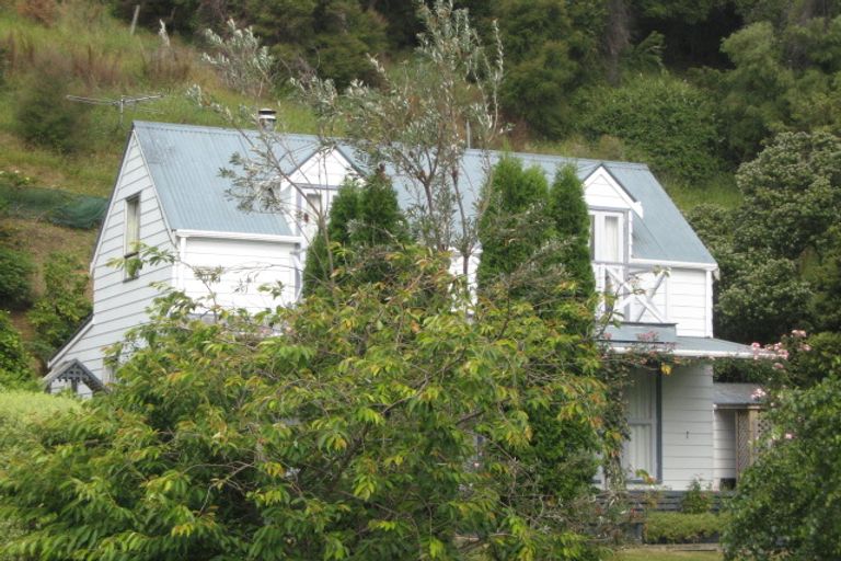 Photo of property in 35 Penlington Place, Akaroa, 7520