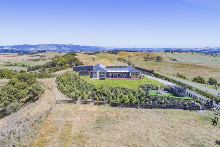Photo of property in 149 Waller Road, Puni, Pukekohe, 2678