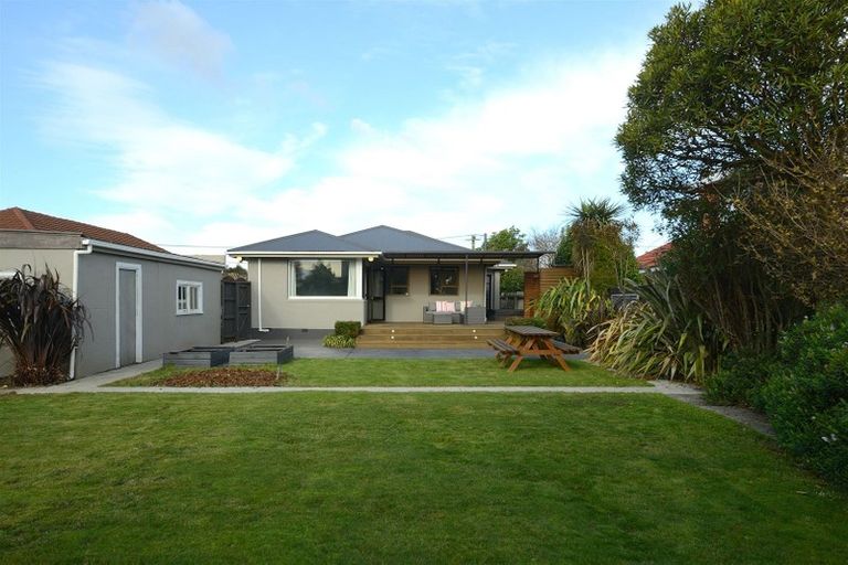 Photo of property in 5 Kellys Road, Mairehau, Christchurch, 8052