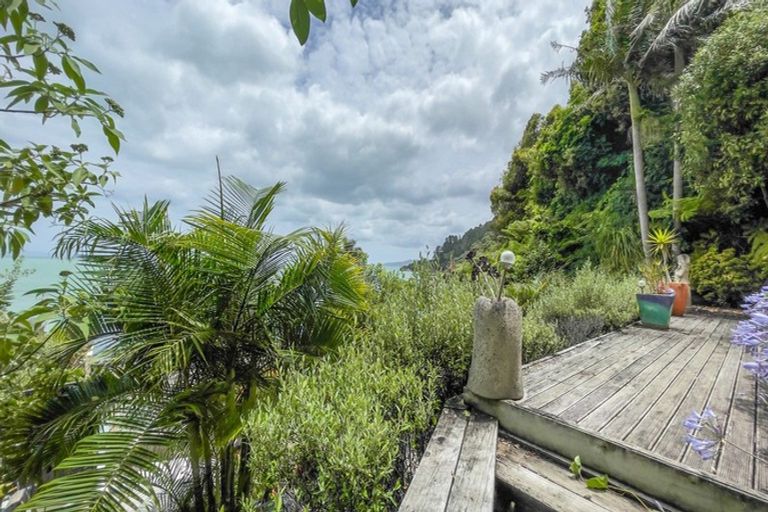 Photo of property in 672 Thames Coast Sh25 Road, Waiomu, Thames, 3575