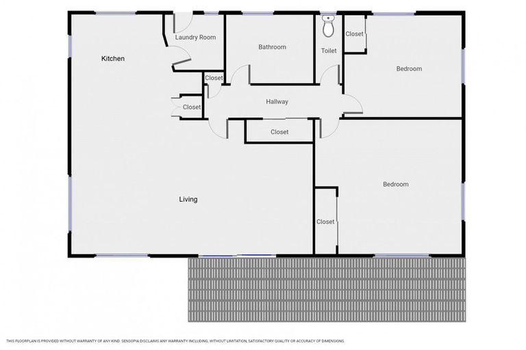 Photo of property in 88b Coopers Road, Gate Pa, Tauranga, 3112