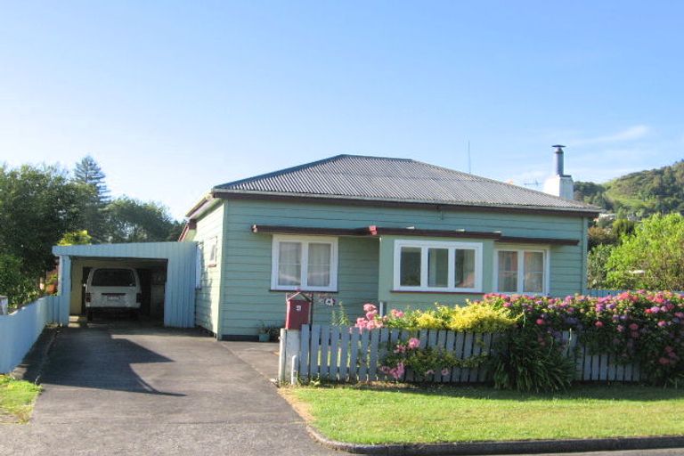 Photo of property in 4 Alexandra Street, Te Kuiti, 3910