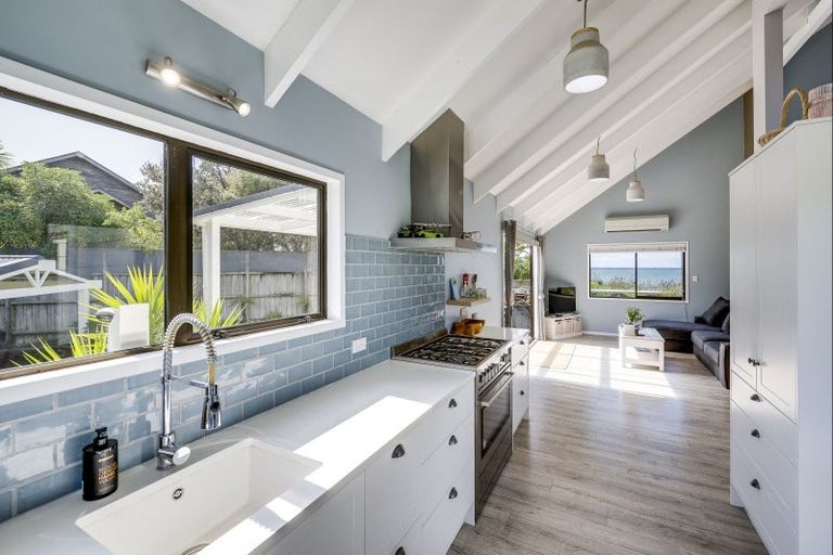 Photo of property in 285 Whirinaki Road, Eskdale, Napier, 4182