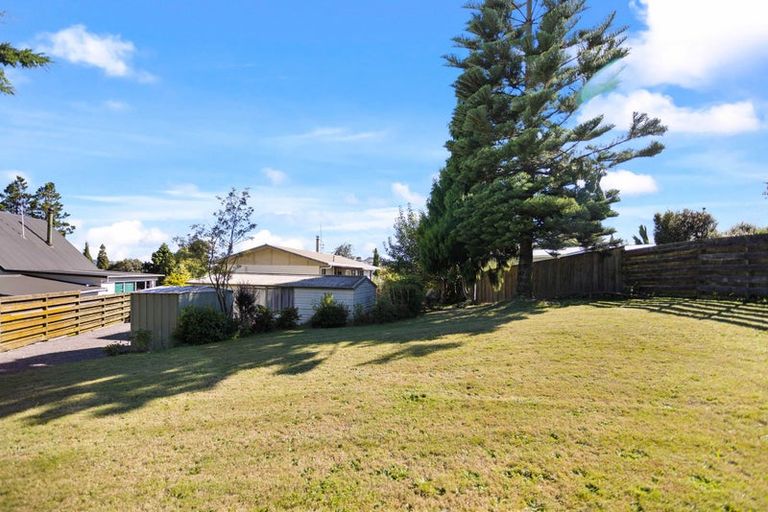 Photo of property in 41 Hyde Avenue, Richmond Heights, Taupo, 3330
