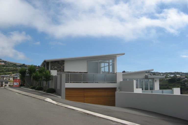 Photo of property in 4 Gazelle Lane, Redcliffs, Christchurch, 8081