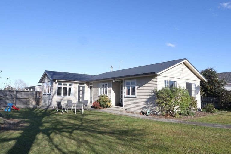 Photo of property in 42 Bridge Street, Netherby, Ashburton, 7700