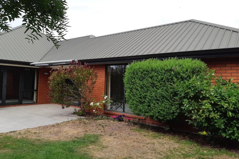 Photo of property in 4 Pepperwood Place, Shirley, Christchurch, 8061
