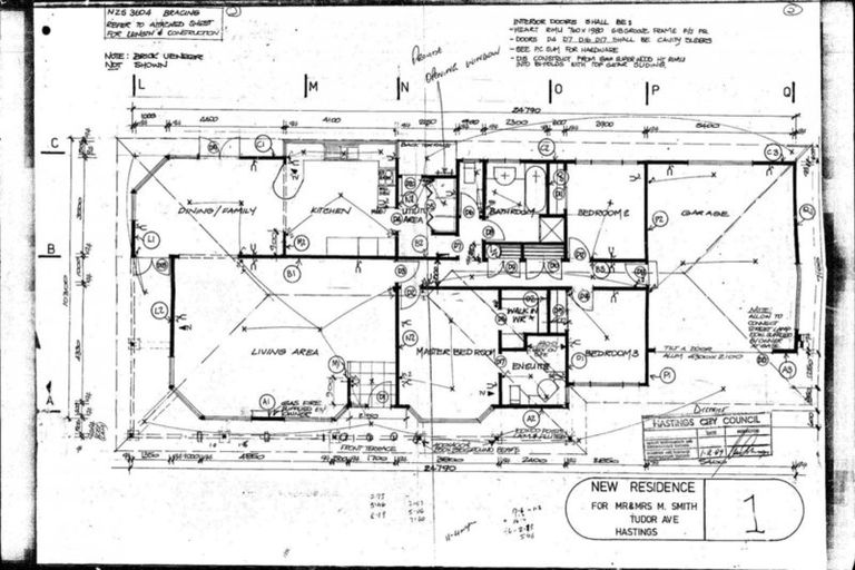 Photo of property in 227 Tudor Avenue, Mayfair, Hastings, 4122