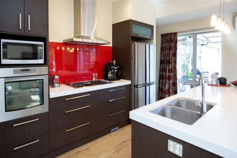 Photo of property in 64 Somerville Crescent, Aidanfield, Christchurch, 8025