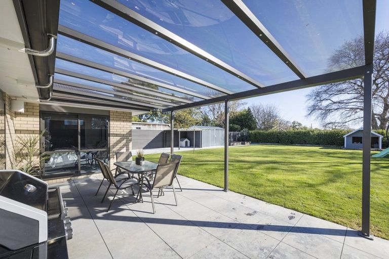 Photo of property in 21 Tyne Street, Rongotea, 4476